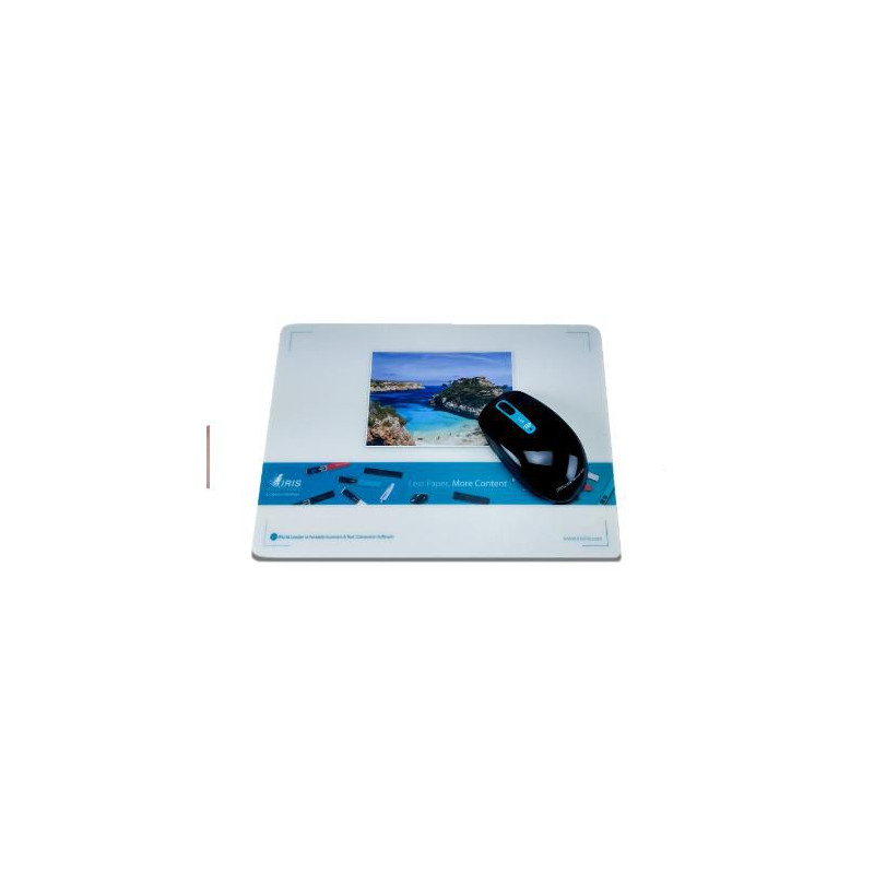 ScanPad A4/letter size for