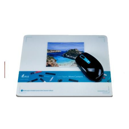 ScanPad A4/letter size for