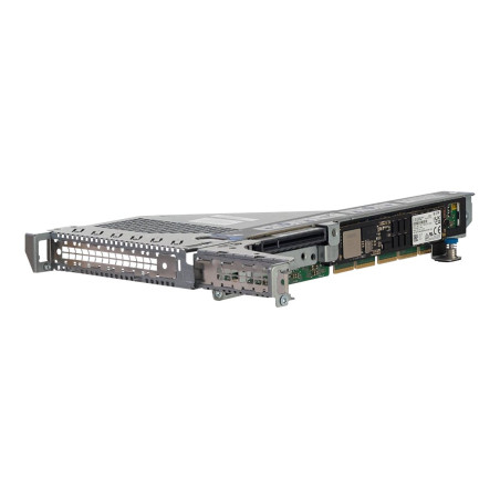 HPE 4x8 Secondary Riser Kit - Tarjeta elevadora