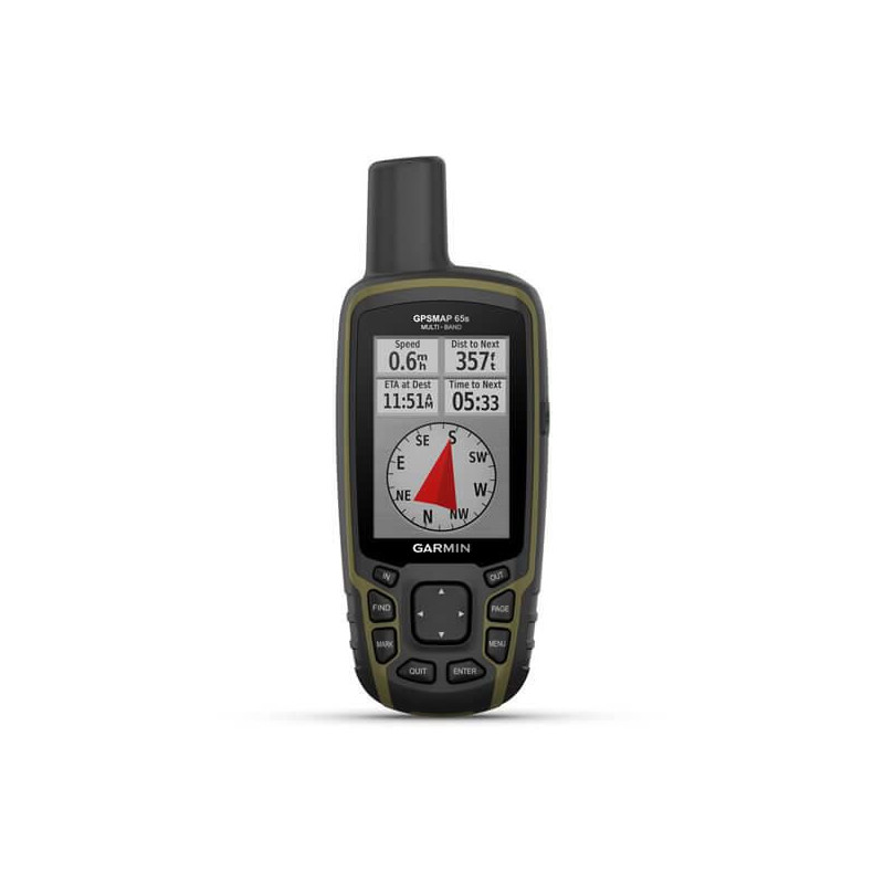 PSMAP 65s GPS tracker