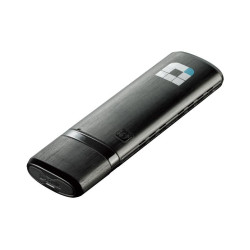 Wireless AC DualBand USB