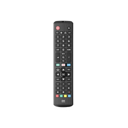 LG 2.0 Replacement Remote