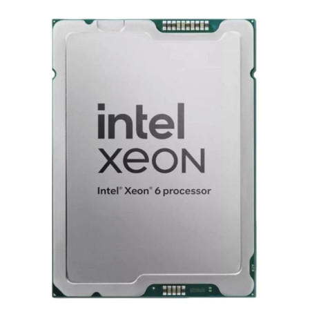 Intel Xeon 6515P Processor