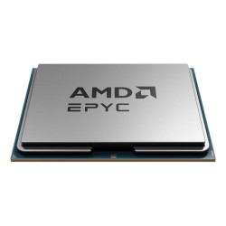 Amd Epyc 9115 Processor 2.6