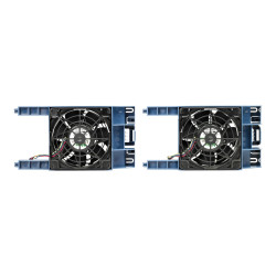 HPE - Kit de ventilador redundante