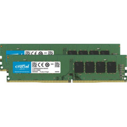 Memory Module 16 Gb 2 X 8 Gb