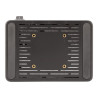 StarTech.com 10-Port USB-C Hub, 8x USB-A + 2x USB-C, Self-Powered w/ 6