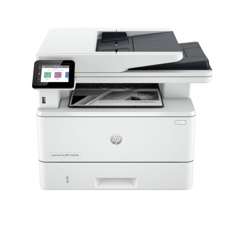 Laserjet Pro Mfp 4102Fdn