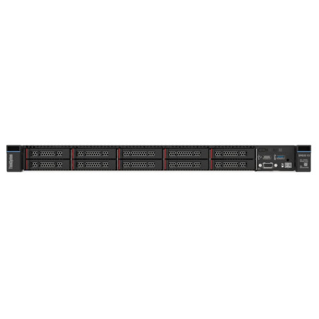 Thinksystem Sr630 V3 Server