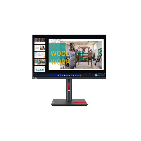 Thinkvision P24Q-30 60.5 Cm
