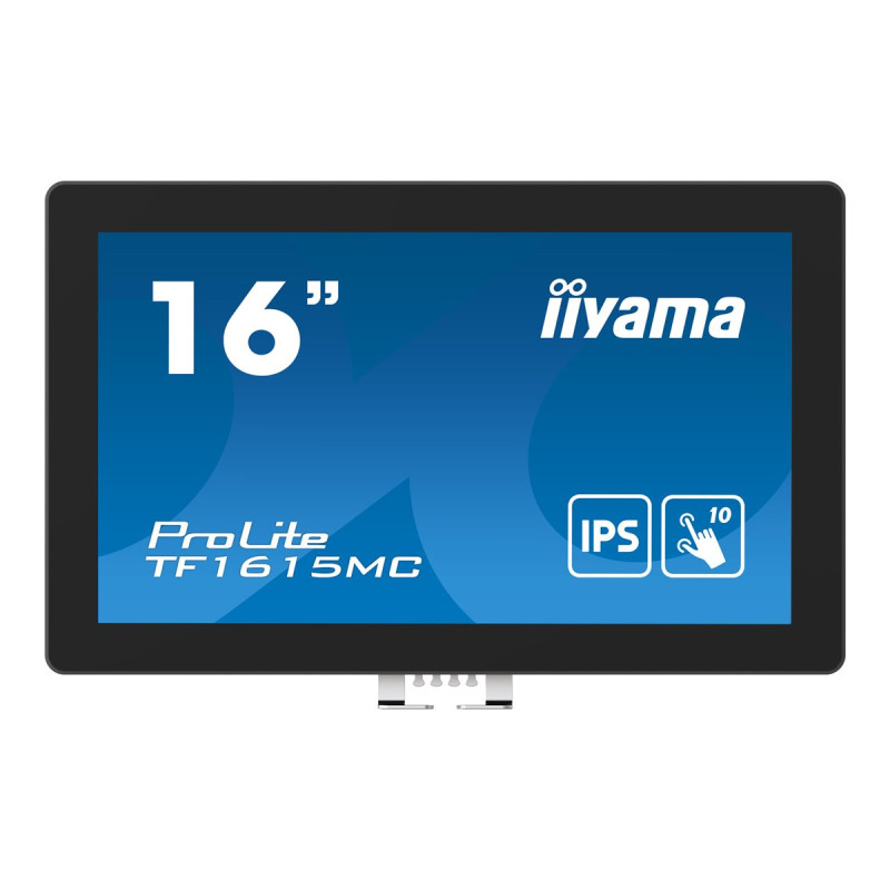 15,6" 16:9 PCAP 10P Touch | APLIUM