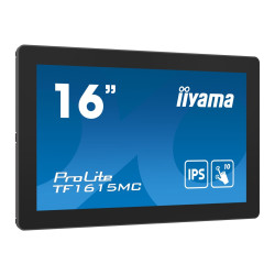 15,6" 16:9 PCAP 10P Touch | APLIUM