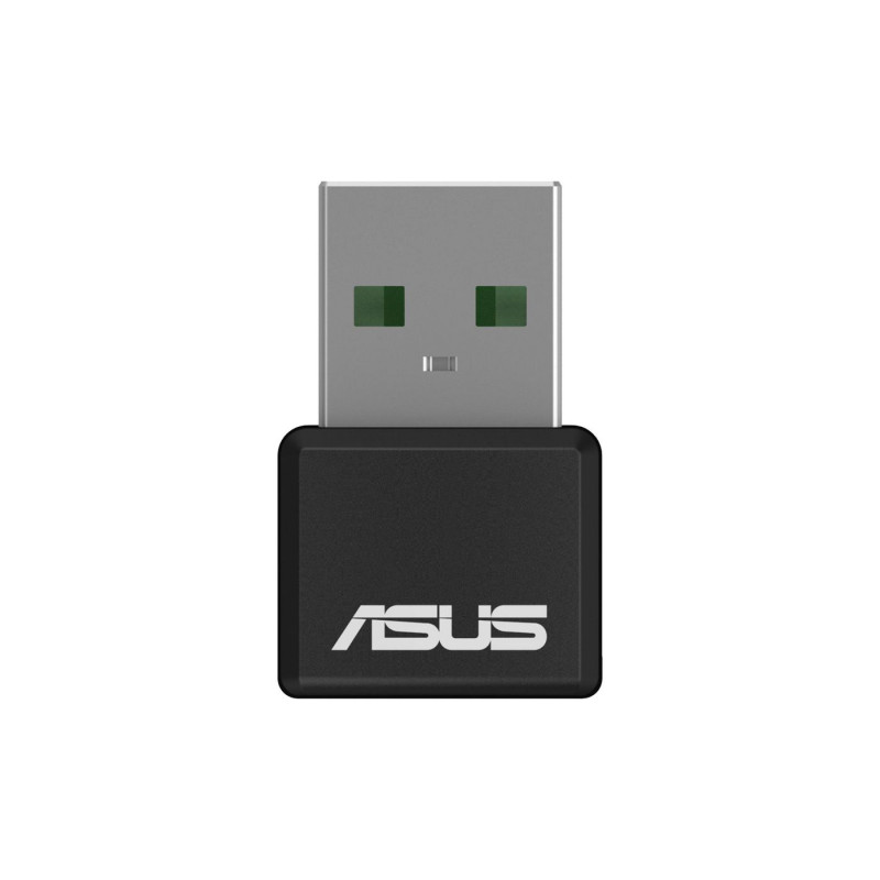 Usb-Ax55 Nano Ax1800 Wwan