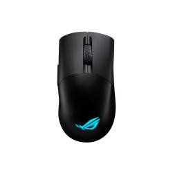 Asus ROG Keris Wireless AimPoint Gaming Mouse, Tri-mode conn | APLIUM