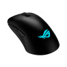 Asus ROG Keris Wireless AimPoint Gaming Mouse, Tri-mode conn | APLIUM