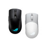 Asus ROG Keris Wireless AimPoint Gaming Mouse, Tri-mode conn | APLIUM