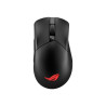 ASUS ROG Gladius III Wireless AimPoint - Ratón - óptico - 7 botones -