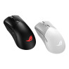 ASUS ROG Gladius III Wireless AimPoint - Ratón - óptico - 7 botones -