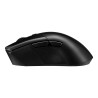 ASUS ROG Gladius III Wireless AimPoint - Ratón - óptico - 7 botones -