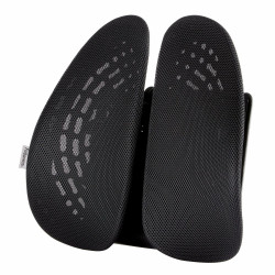 Chair Back Support Black
