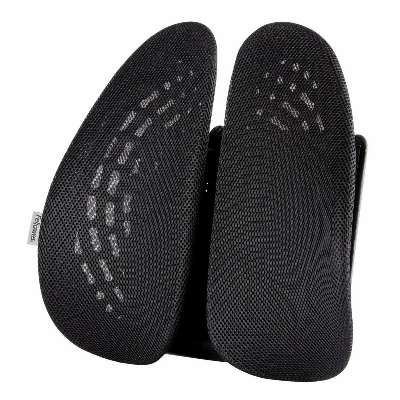 Chair Back Support Black