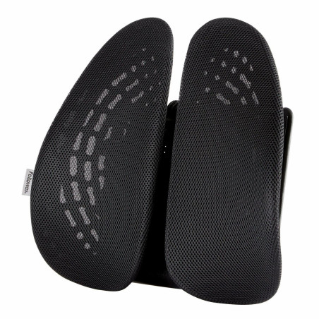 Chair Back Support Black