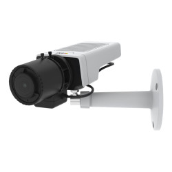 Axis M1137 Mk Ii I-cs 5MP DAY/NIGHT Compact Fixed Box Cam | APLIUM