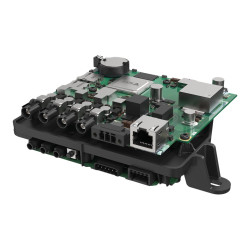 Axis F9114-B Main Unit Unit Part Of The F-series. F9114 | APLIUM