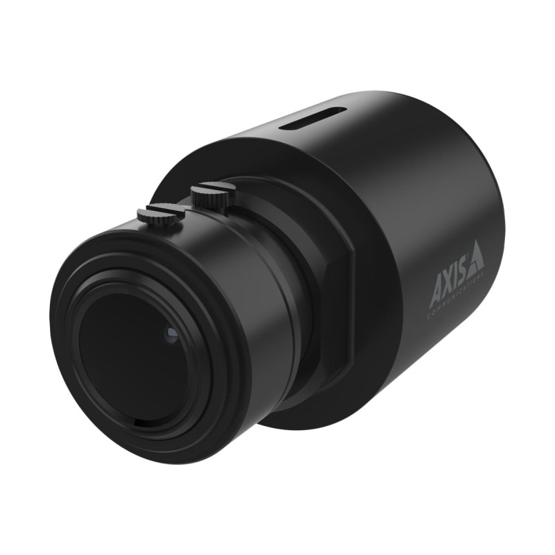 AXIS F2115-R Varifocal Sensor - Unidad de sensores de cámara - negro,