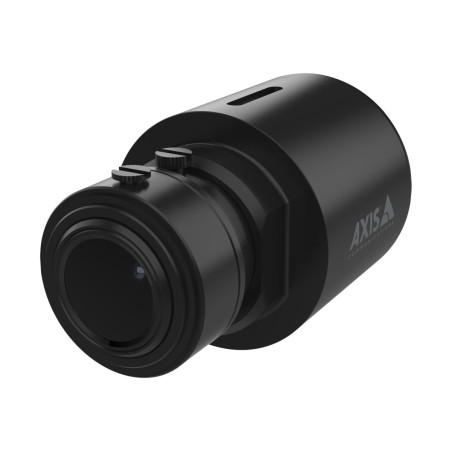 AXIS F2115-R Varifocal Sensor - Unidad de sensores de cámara - negro,