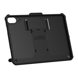 UAG Rugged Case for iPad 10.9 (10th Gen, 2022) - Scout w HS & KS Black