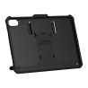 UAG Rugged Case for iPad 10.9 (10th Gen, 2022) - Scout w HS & KS Black