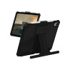 UAG Rugged Case for iPad 10.9 (10th Gen, 2022) - Scout w HS & KS Black