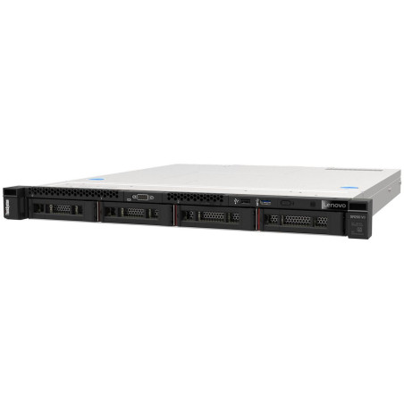 Thinksystem Sr250 V3 Server
