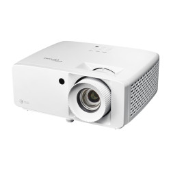 Optoma ZH450 - Proyector DLP - láser - portátil - 3D - 4500 lúmenes -