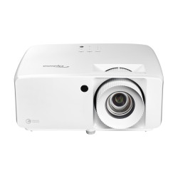 Optoma ZH450 - Proyector DLP - láser - portátil - 3D - 4500 lúmenes -
