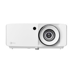 Optoma ZH450 - Proyector DLP - láser - portátil - 3D - 4500 lúmenes -