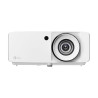 Optoma ZH450 - Proyector DLP - láser - portátil - 3D - 4500 lúmenes -