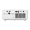 Optoma ZH450 - Proyector DLP - láser - portátil - 3D - 4500 lúmenes -