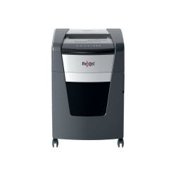Rexel Momentum Extra XP418+ - Destructora - corte cruzado - | APLIUM