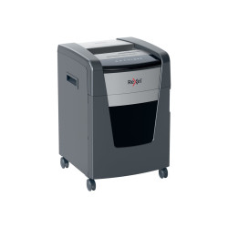 Rexel Momentum Extra XP418+ - Destructora - corte cruzado - | APLIUM