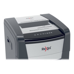 Rexel Momentum Extra XP418+ - Destructora - corte cruzado - | APLIUM