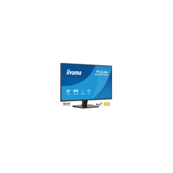 iiyama X2797HSU-B1 27" IPS LCD with 4-si