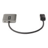 MST14DP122DP - StarTech.com Hub MST 2 Puertos DisplayPort | APLIUM