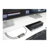 MST14DP122DP - StarTech.com Hub MST 2 Puertos DisplayPort | APLIUM