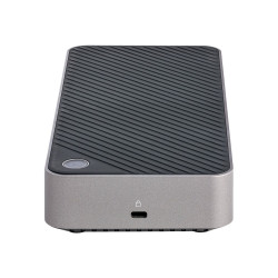 StarTech.com Docking Station de 3 Monitores 4K - Hub 5x USB - PD de 10