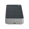 Triple Monitor Docking Station | APLIUM