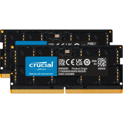 Memory Module 64 Gb 2 X 32 Gb
