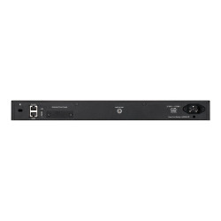 D-Link DGS 3130-54S - Conmutador - L3 Lite - Gestionado - 48 x SFP + 2