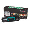 E250/350 return toner